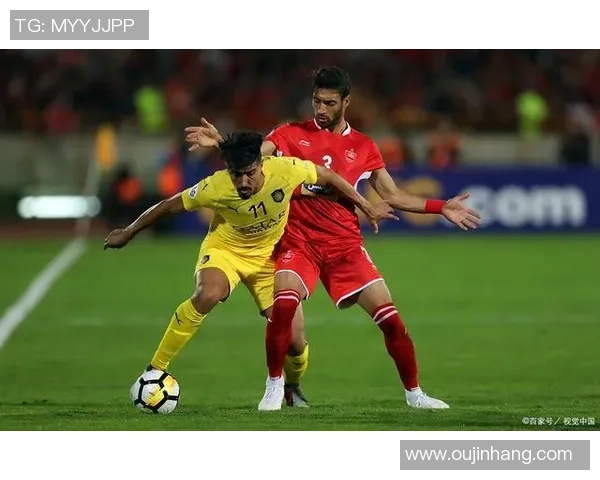 亚冠精彩对决艾杜哈尼与阿尔瓦赫达全场录像回放分享